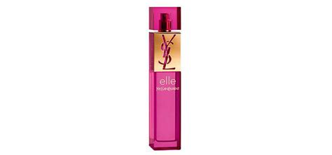 perfume shop ysl elle.